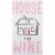 House Wine Rose Wine Perspective: left