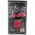 Provisions Dark Red Blend Perspective: left