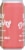 Little Big Town Day Drinking Watermelon Rose Wine Spritzer Perspective: left
