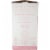 Waterbrook Two Ponds Washington Rose Wine Perspective: left