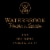 Waterbrook Red Blend Vintner's Selection Washington Perspective: left