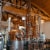 Browne Family Spirits Washington Straight Rye Whiskey Perspective: left