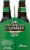 Crabbie's Original Alcoholic Ginger Beer Perspective: left