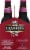 Crabbie's Raspberry Ginger Beer Perspective: left