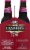 Crabbie's Raspberry Ginger Beer Perspective: left