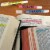 Bible Safe Gel Highlighters, Assorted Bright Neon Fluorescent Highlight Colors - 16 Count Perspective: left