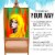 Large Wooden H-Frame Studio Easel with Artist Storage Drawer and Shelf - Adjusts to 75  High Perspective: left