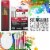 62 Piece Artist Acrylic Painting Kit with Coronado French Easel, Paint, Canvas & Accessories Perspective: left