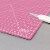 18  x 24  Pink/Blue Self Healing 5-Ply Double Sided Durable Non-Slip PVC Cutting Mat Perspective: left