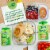 GoGo Squeez® Fruit On The Go Applesauce Variety Pack Perspective: left
