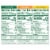 GoGo SqueeZ®  Apple Apple & Apple Banana & Apple Mango Variety Pack Perspective: left