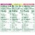 GoGo squeeZ® fruit & veggieZ Snack, Dino Variety Pack, Prehistoric Peach, Jurassic Pear, Roar Berry Perspective: left