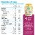 GoGo Squeez Morning Smoothiez Gluten-Free Berry Snack Pouch Perspective: left
