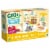 GoGo SqueeZ Morning SmoothieZ Strawberry and Mixed Berry Variety Pack Snack Pouch Perspective: left