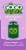 GoGo Squeez® Puddingz Chocolate Pudding Pouches Perspective: left