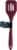 Core Home Silicone Slotted Turner - Assorted Perspective: left