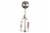 Core Home Ice Cream Scoope with Sift Grip - Assorted Perspective: left