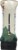 Maple Joe® Dark Organic Maple Syrup Squeeze Bottle Perspective: left