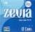 Zevia® Cola Soda Cans Perspective: left