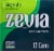 Zevia® Ginger Ale Soda Cans Perspective: left