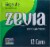 Zevia® Ginger Ale Zero Sugar Soda Cans Perspective: left