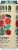 Zevia Organic Sweetened Raspberry Black Iced Tea Perspective: left