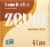 Zevia® Zero Calorie Creamy Root Beer Perspective: left
