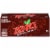 Zevia Ginger Root Beer Zero Calorie Soda Perspective: left
