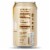 Zevia® Creamy Root Beer Zero Sugar Soda Cans Perspective: left
