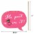 Big Dot of Happiness Girls Night Out - Bachelorette Party Photo Booth Props Kit - 20 Count Perspective: left