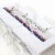 Big Dot of Happiness Shoots and Scores - Hockey - Happy Birthday Decorations Party Banner Perspective: left