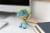 How To Train Your Dragon 6"-7" Action Vinyl: Stormfly Perspective: left