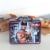 WWE Tin Lunch Box Featuring Superstar Wrestler John Cena Perspective: left