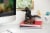 Godzilla 6 Inch Resin Paperweight Statue Perspective: left