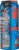 Four Loko® Sour Blue Razz Malt Beverage Single Can Perspective: left