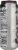 Four Loko Cherry Hard Seltzer Single Can Perspective: left