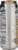 Four Loko Mango Hard Seltzer Single Can Perspective: left