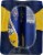 Orangina Sparkling Citrus Beverage Perspective: left