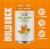 Bold Rock Cucumber Melon Hard Seltzer Perspective: left