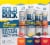 Bold Rock Lemonade Hard Seltzer Variety Pack Perspective: left