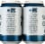 Coronado Salty Crew Blonde Ale Perspective: left
