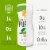 Serenity Kids Broccoli & Spinach Grain Free Puffs Baby & Toddler Snacks Perspective: left