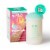 Myro Pillow Talk Plant-Powered Deodorant Refill Pod Perspective: left