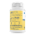 Oceanblue® High Potency Natural Orange Flavor Omega-3 2100® Soft Gels 2100mg Perspective: left