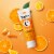 TruSkin™ Vitamin C Brightening Cleanser for Face Perspective: left