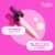 TruSkin™ Vitamin C Super Serum Plus for Face Perspective: left