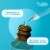 TruSkin™ Hyaluronic Acid Serum for Face Perspective: left