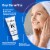 TruSkin™ Retinol Moisturizer for Face Perspective: left