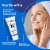 TruSkin™ Retinol Moisturizer for Face Perspective: left
