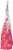 The No-Bake Cookie Co.™  Gluten-Free White Chocolate Strawberry No Bake Cookies Perspective: left